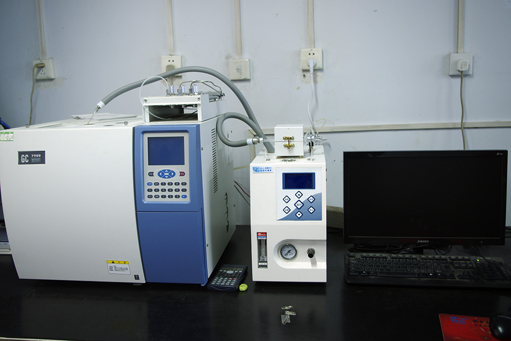 室內(nèi)環(huán)境檢測