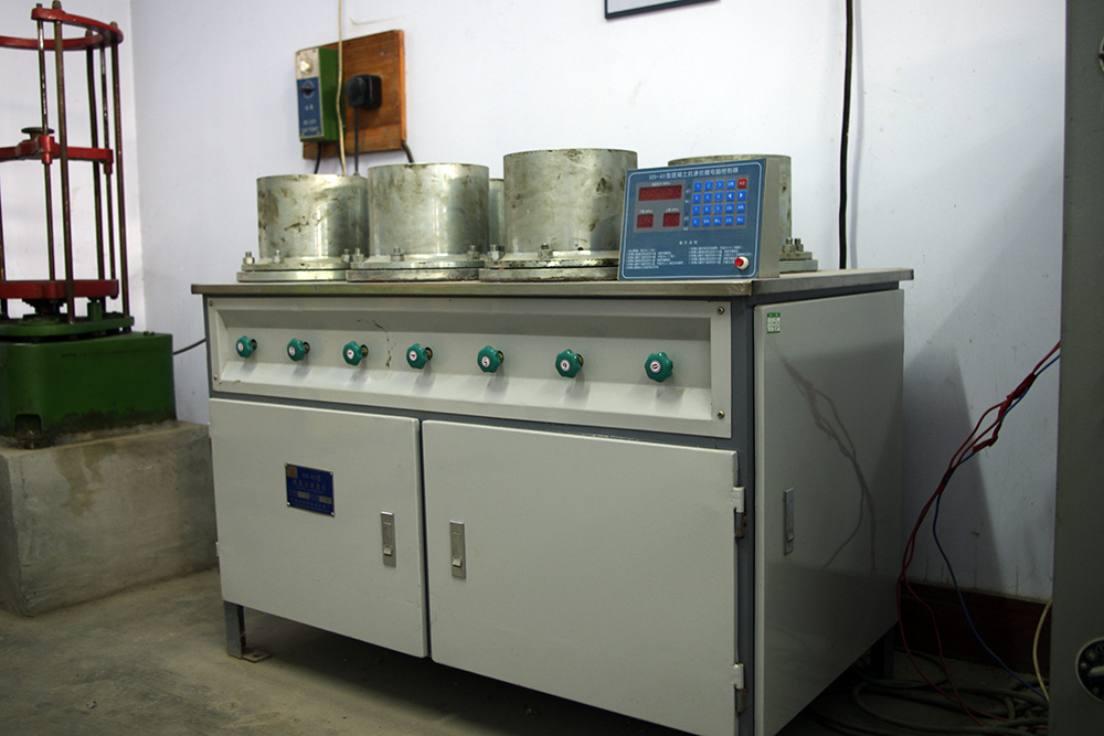 見證取樣檢測(cè)