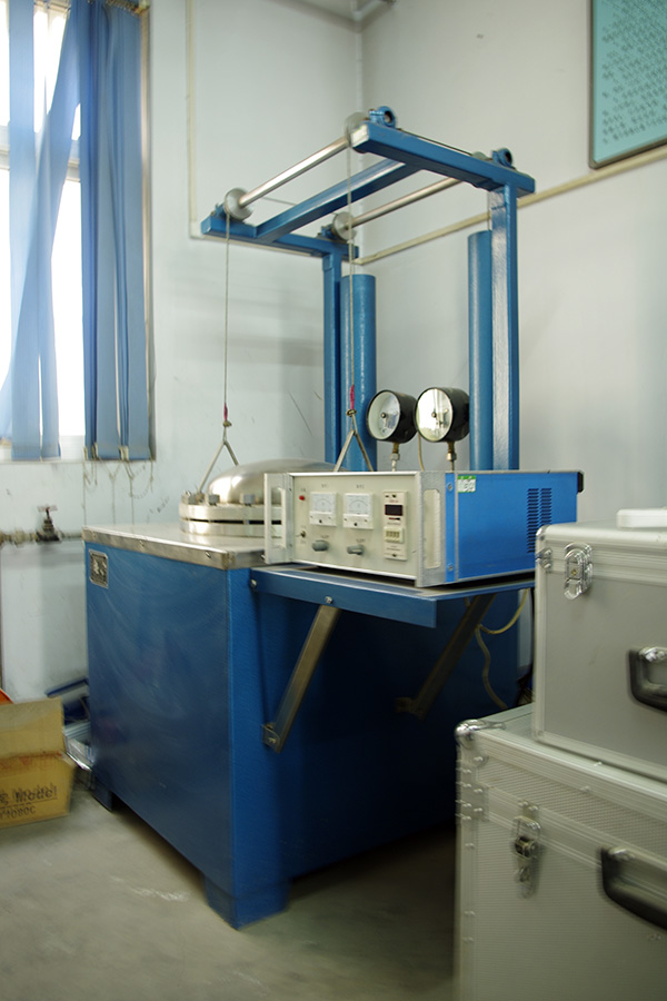 建筑節(jié)能檢測(cè)