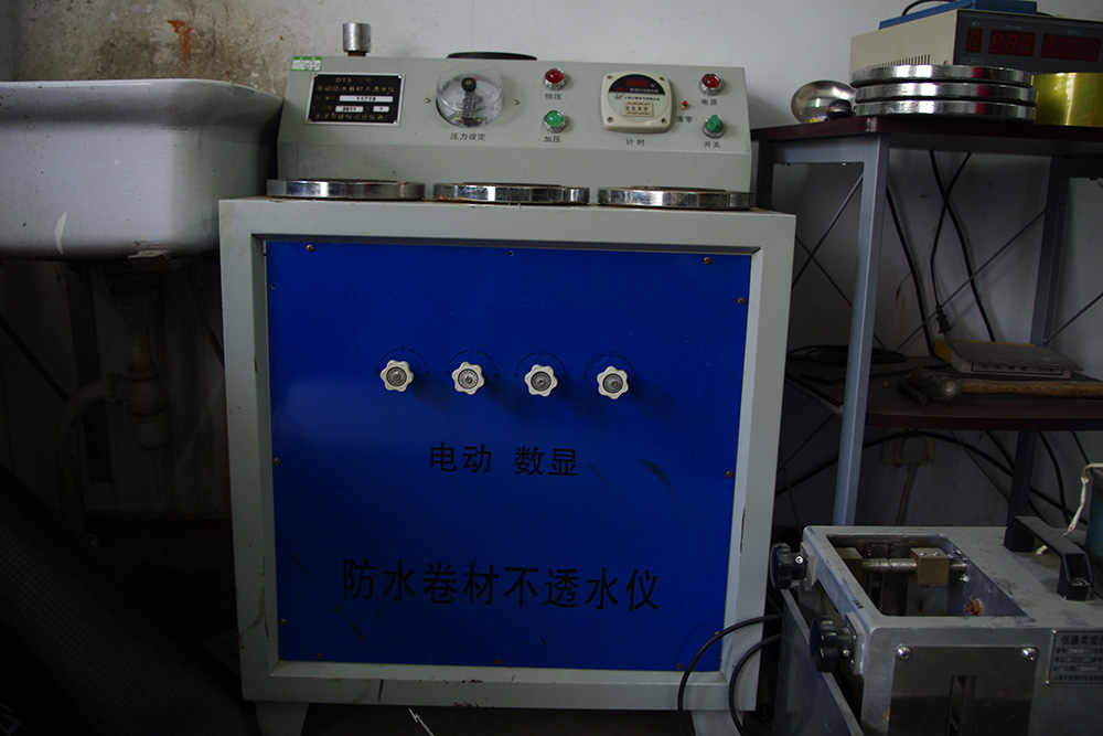 建筑節(jié)能檢測(cè)