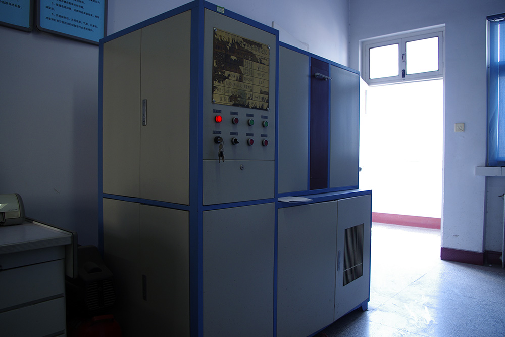 建筑節(jié)能檢測(cè)