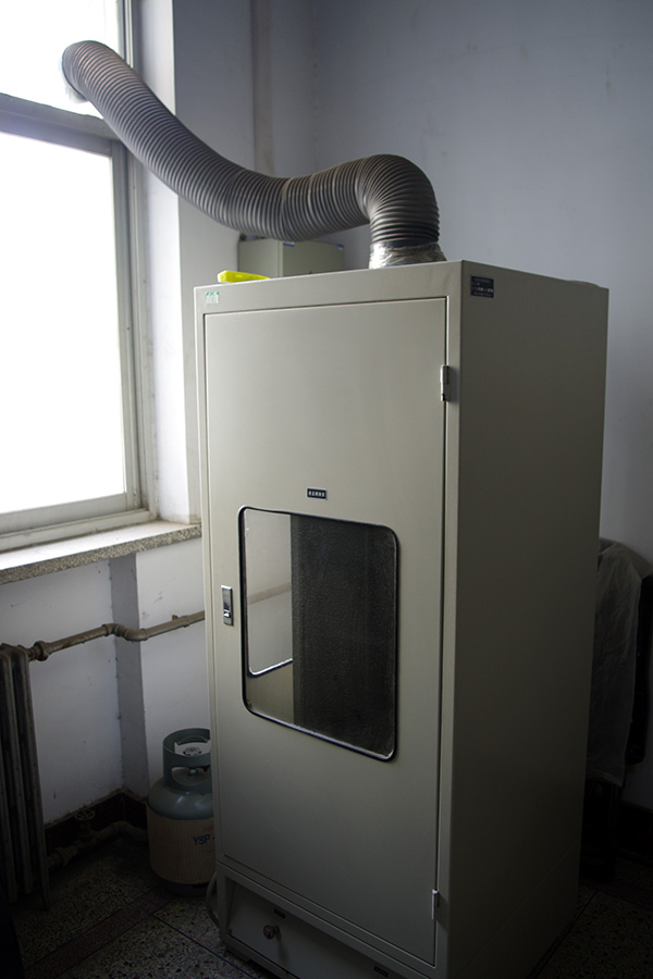 建筑節(jié)能檢測