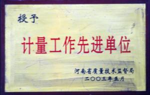 榮譽(yù)獎(jiǎng)牌